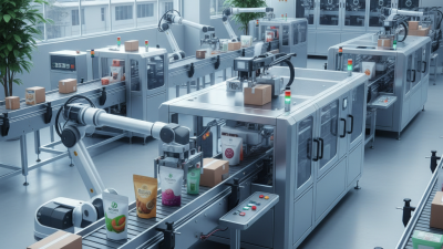Top Packaging Machine Trends to Watch in 2026?