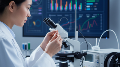 How to Choose the Best Fiber Sensor for Your Needs?