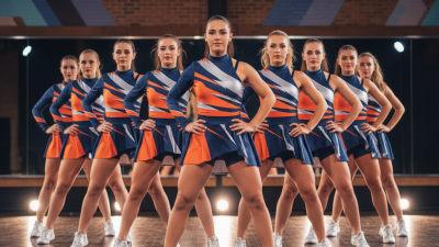 How to Choose the Best Dance Team Uniforms for Your Squad?