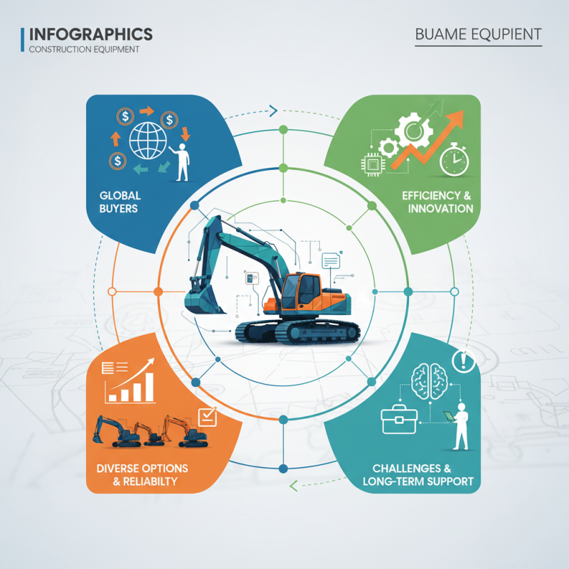2026 Best Sany Excavators for Global Buyers Insights?