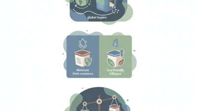 Top Rice Container Solutions for Global Buyers to Consider?