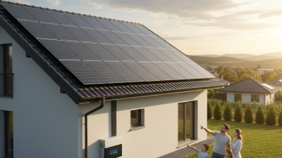 Why Choose the Right Solar Inverter for Your Needs?