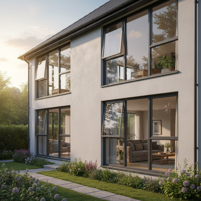 Top 10 Tips for Choosing Casement Windows for Your Home?