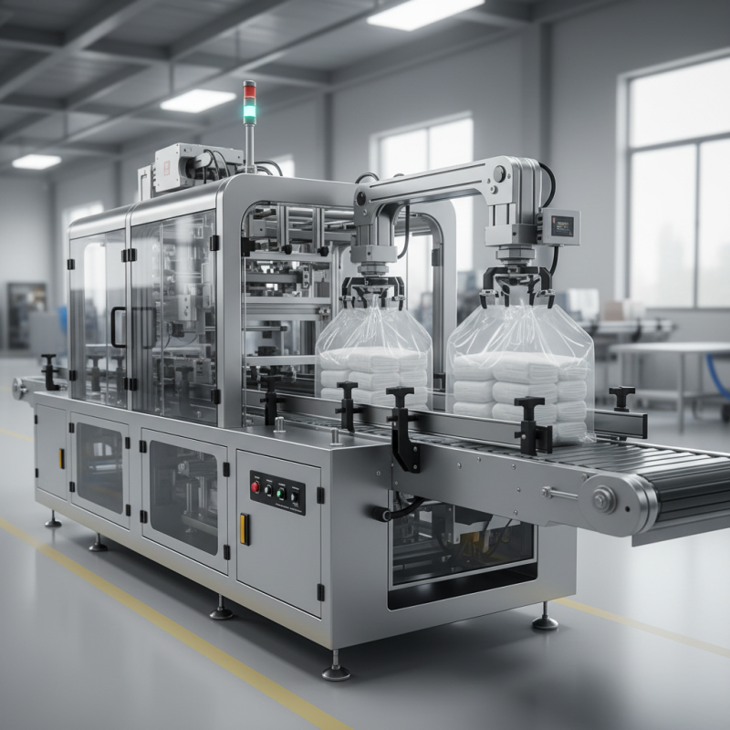 What is the Best Adult Diaper Packaging Machine for Your Needs?