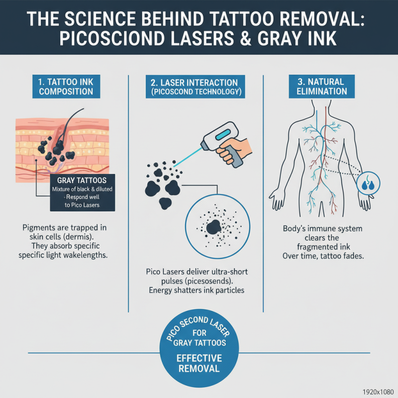2026 How to Remove Pico Laser Nd Yag Tattoos Effectively?