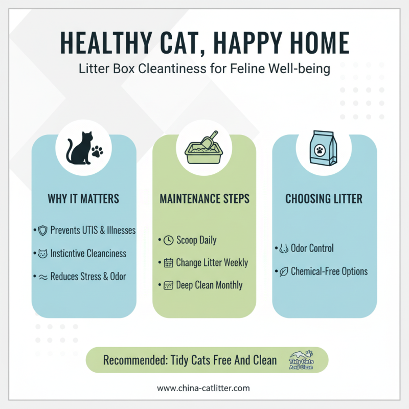 Best Clean Cat Litter Options for Your Feline Friend?