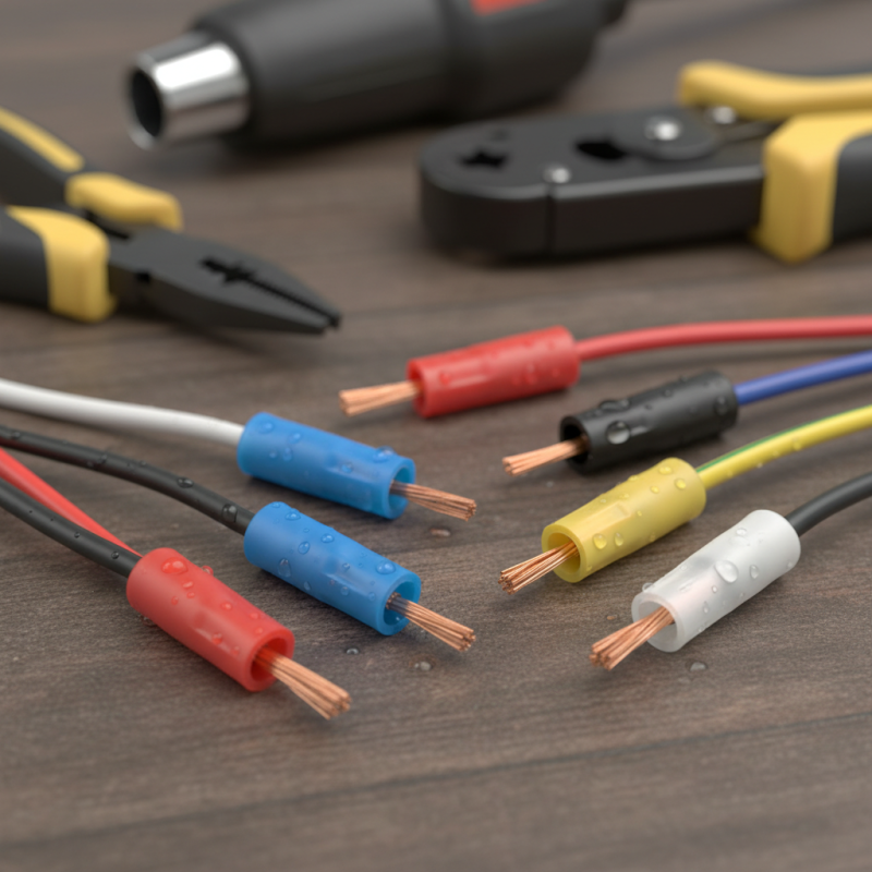 Top 5 Heat Shrink Butt Connectors You Should Buy Now?