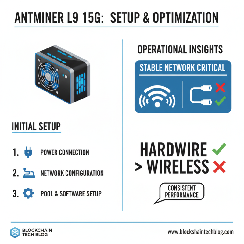 Best Antminer L9 15G Performance Review for Global Buyers
