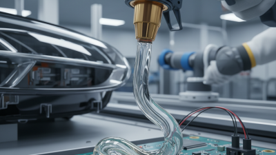 What is Hot Melt Silicone and How is it Used in Industries?