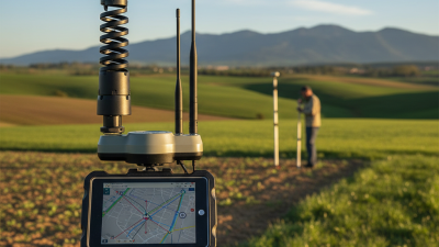 Top 10 Real Time Kinematic GPS Solutions for Global Buyers?
