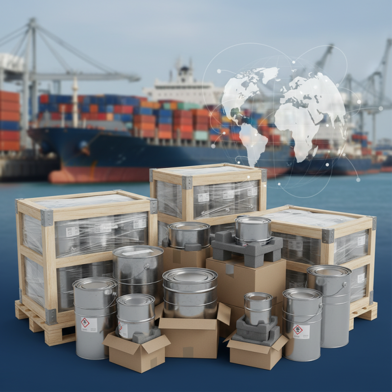 China Best Good Packing Solutions for Global Buyers?