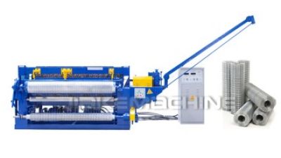 China Best Discount Custom Welding Machine Manufacturers Overview?
