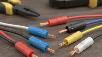 Top 5 Heat Shrink Butt Connectors You Should Buy Now?