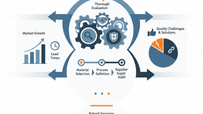 Essential Tips for Sourcing Industrial Castings Effectively?