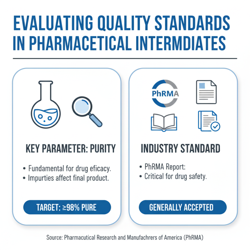 Top Tips for Sourcing Pharmaceutical Intermediates Effectively?