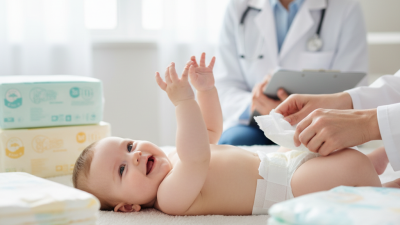 Best Baby Diaper Brands for Ultimate Comfort and Protection?