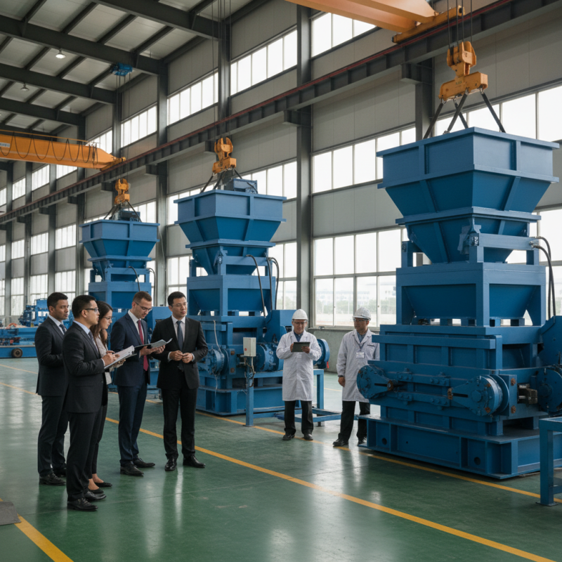 Top 5 Tips for Finding High Quality Bale Compactor Factories in China