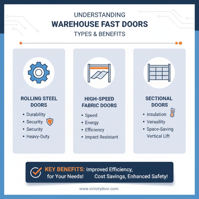 2026 How to Choose the Best Warehouse Fast Door Solutions?