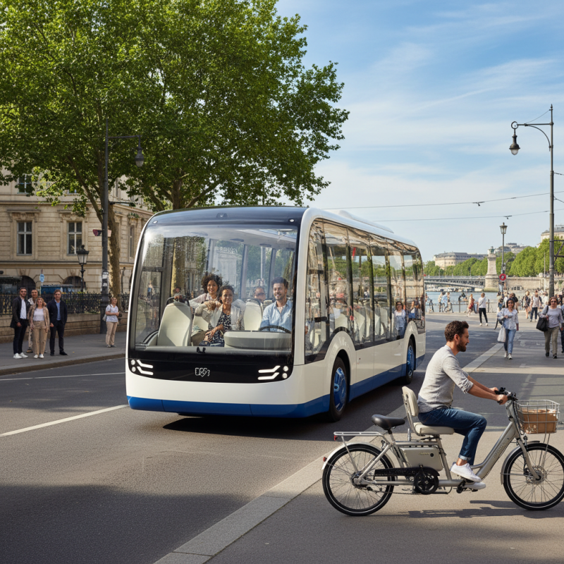 Best Electric Sightseeing Bus Options for Global Buyers?