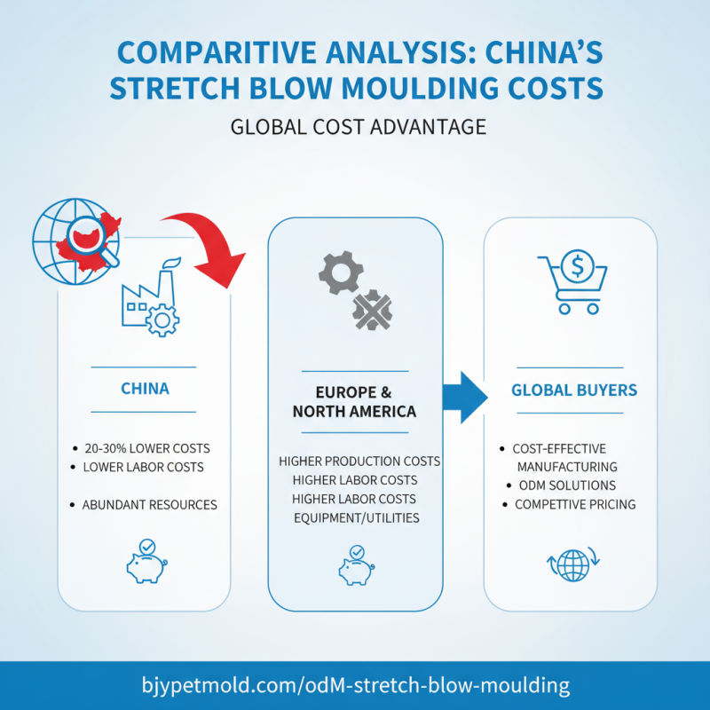 China Top Stretch Blow Moulding Solutions for Global Buyers?