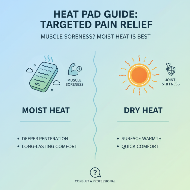 Top 10 Heat Pads to Relieve Pain and Enhance Comfort?