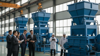 Top 5 Tips for Finding High Quality Bale Compactor Factories in China
