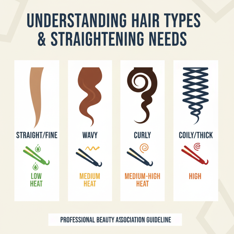 2026 Best Ways to Straighten Hair with a Straightener?