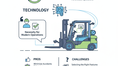 2026 Top Forklift Camera Buying Guide for Global Buyers?
