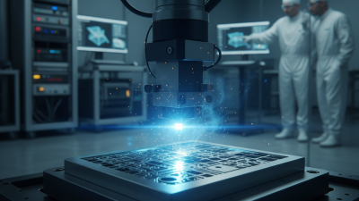Top CE Certification Custom Laser Micromachining Manufacturers in China?