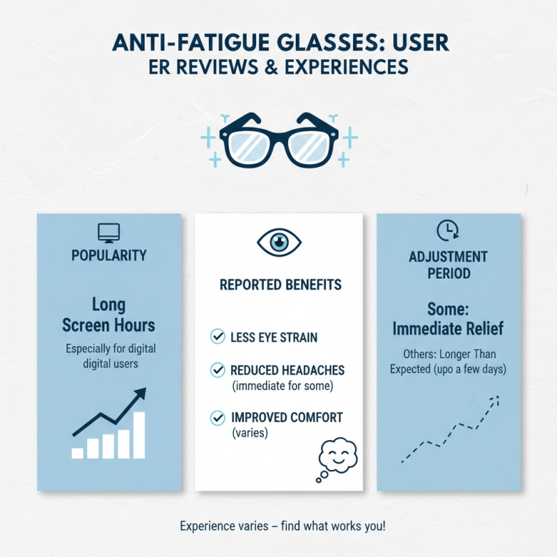 Best Antifatigue Glasses for Eye Comfort and Health?