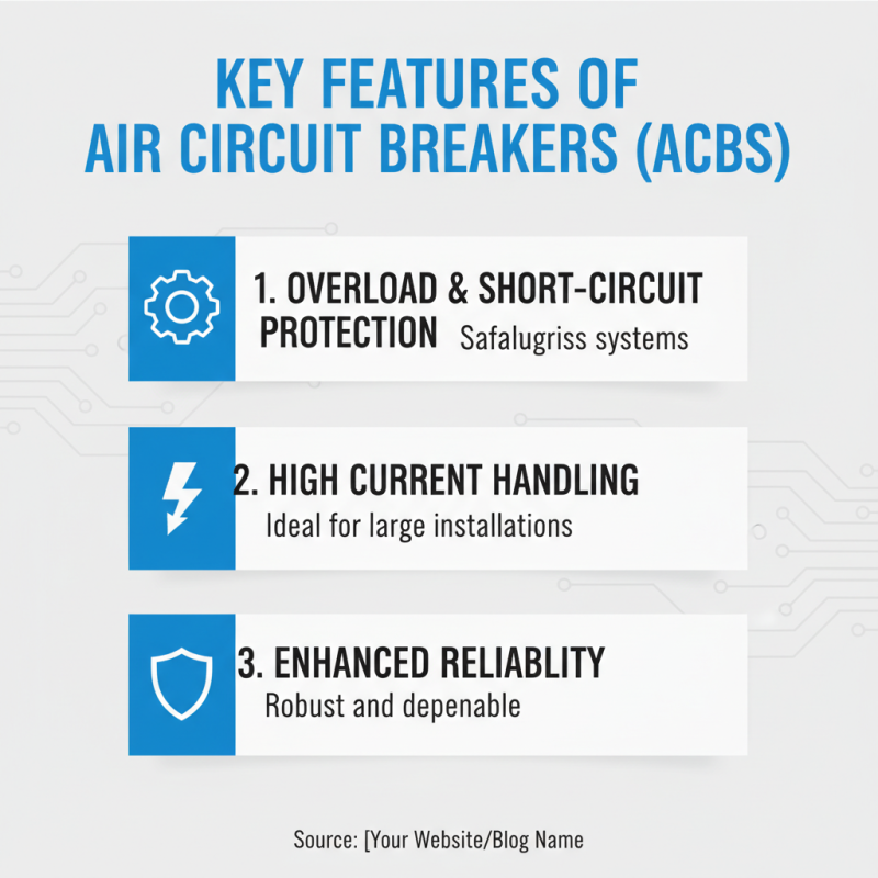 Top 10 Circuit Breaker Types for Global Buyers Guide?