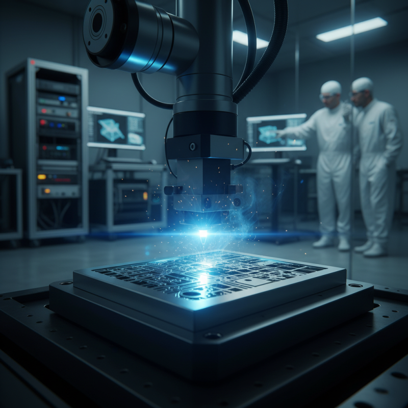 Top CE Certification Custom Laser Micromachining Manufacturers in China?