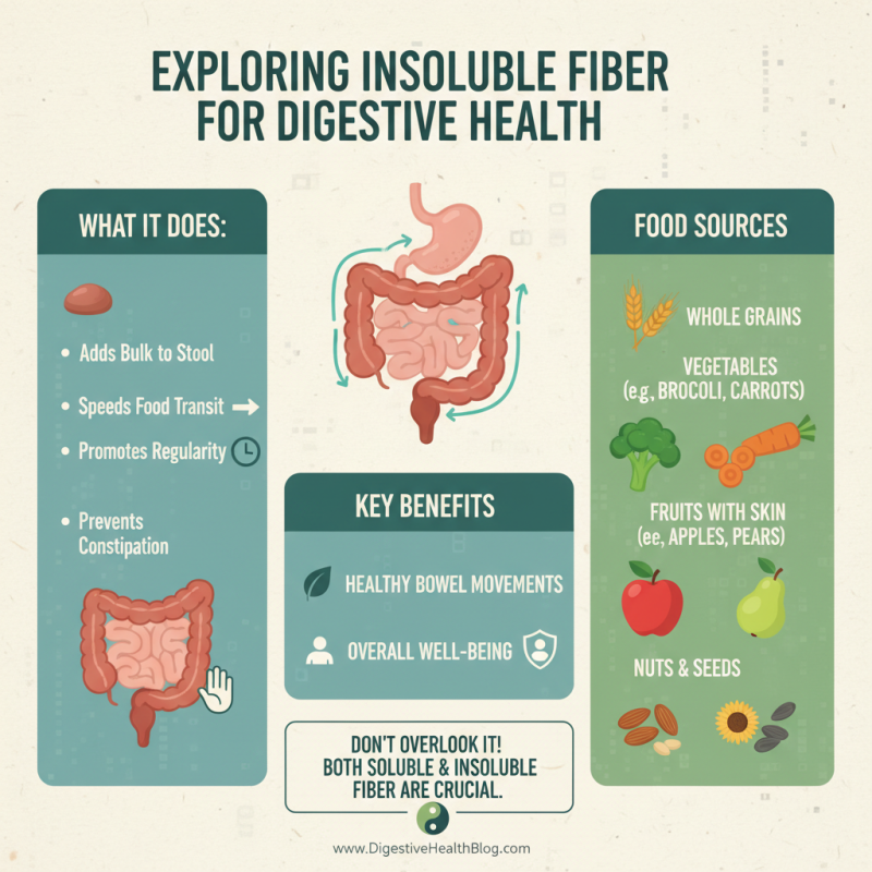 2026 Best Foods That Are High in Fiber for Your Health?