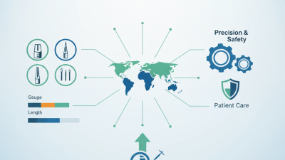 2026 Best Anaesthesia Needles for Global Buyers Guide