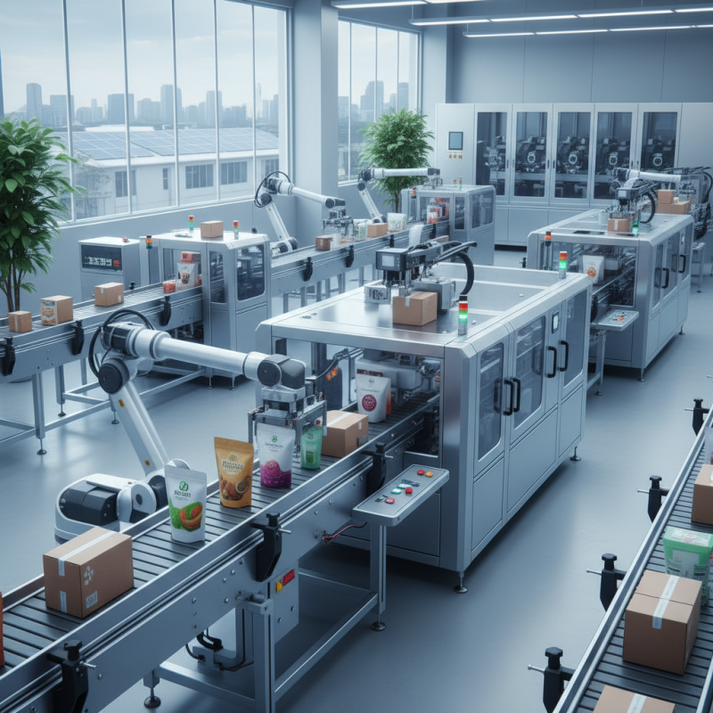 Top Packaging Machine Trends to Watch in 2026?