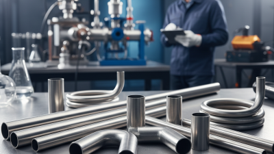 Top 10 Benefits of Using 304L Tubing for Your Projects?