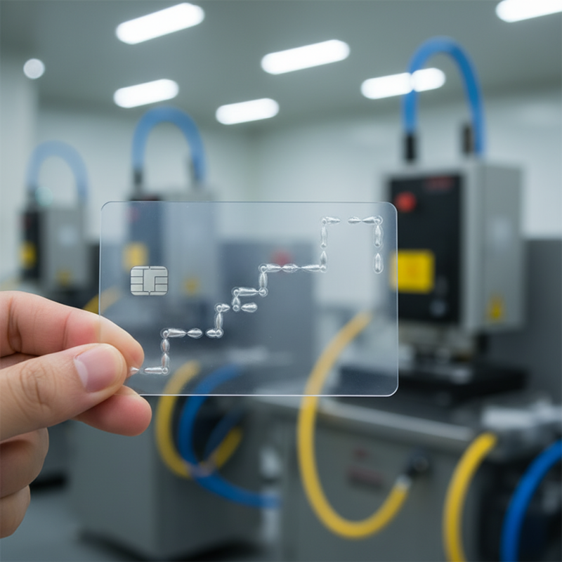 China Best OEM CE Certification Ultrasonic Welding Psa Card Manufacturer Insights?