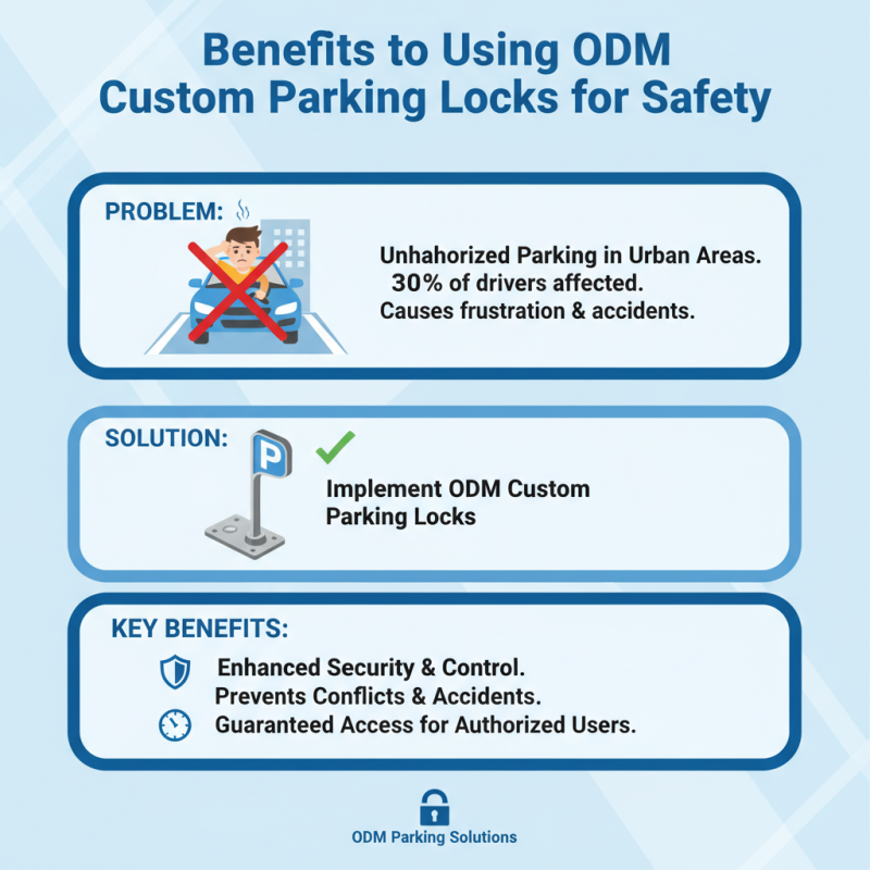 2026 Top ODM Custom Parking Lock Products for Enhanced Safety and Security?