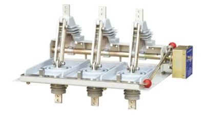 GN38-12 Series High Voltage Circuit Breaker Switch 12kv Indoor Isolation Switch.jpg