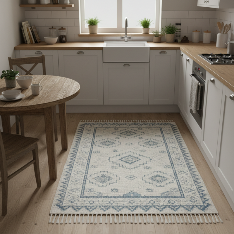 Best Small Kitchen Carpet Ideas for Every Budget?