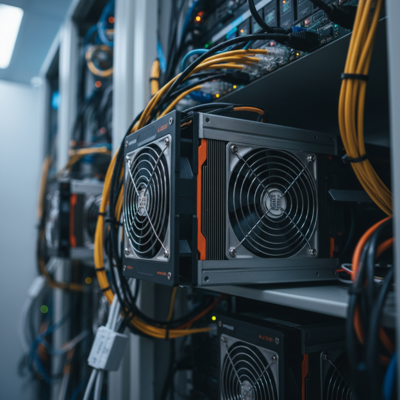 Best Antminer L9 15G Performance Review for Global Buyers