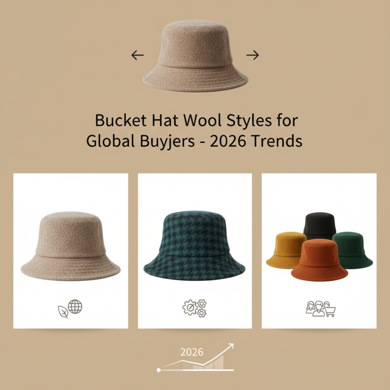 2026 Best Bucket Hat Wool Styles for Global Buyers?