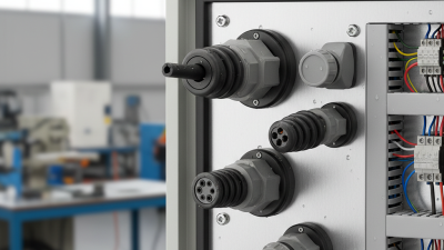 How to Customize Nylon Cable Glands for Cabinet Needs?