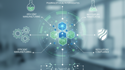 Top Tips for Sourcing Pharmaceutical Intermediates Effectively?