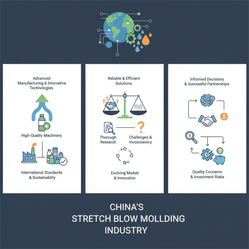 China Top Stretch Blow Moulding Solutions for Global Buyers?