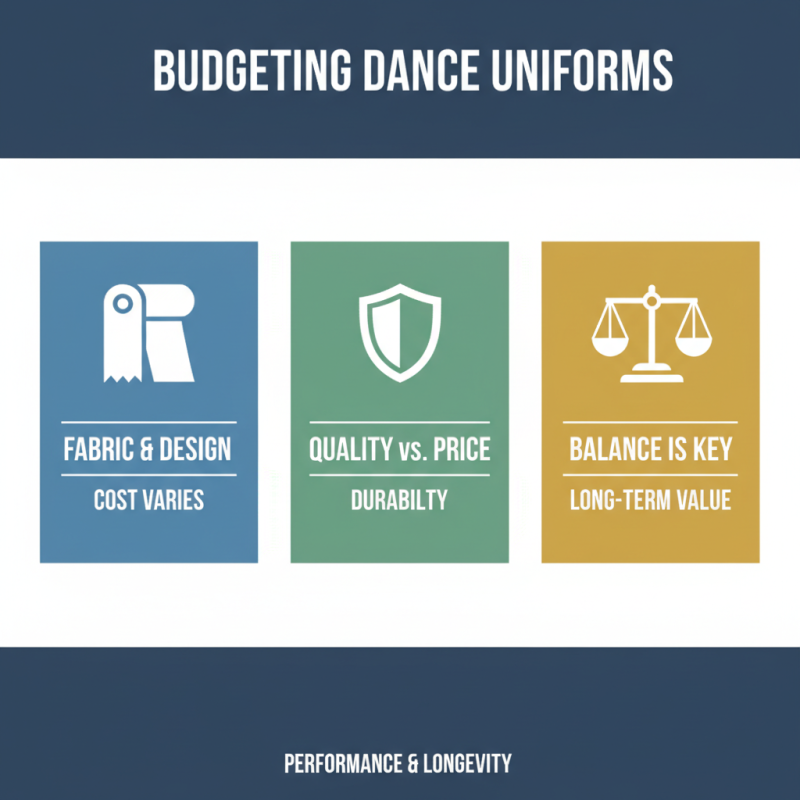 How to Choose the Best Dance Team Uniforms for Your Squad?