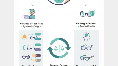 Best Antifatigue Glasses for Eye Comfort and Health?