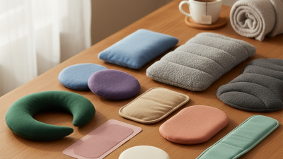 Top 10 Heat Pads to Relieve Pain and Enhance Comfort?