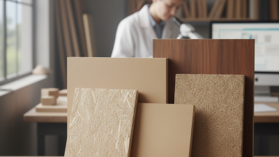 China Top 10 High Quality Wholesale Straw Board Suppliers to Consider?