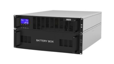 rack mount UPS, 19 inch UPS , server rack UPS